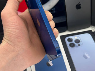 iPhone 12,Blue,128GB foto 7