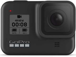 GoPro Hero 8 Black foto 3