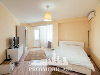 Apartament cu 2 camere, 90 m², Centru, Chișinău foto 5