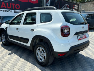 Dacia Duster foto 5