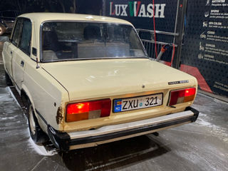 Lada / ВАЗ 2105 foto 2