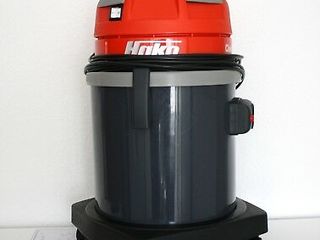 Aspirator profesional HAKO Supervac VL 1-30 / пылесос для профессиональной сухой и влажной уборки