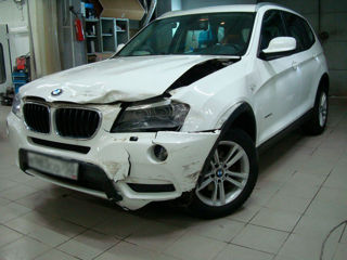 BMW X3 foto 3