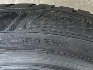 255/45 r20 goodyear vector 4seasons foto 6