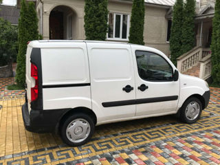 Fiat Doblo foto 3