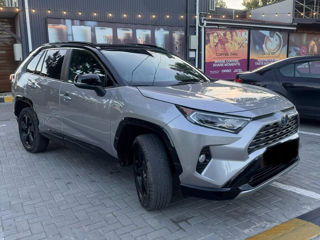 Toyota Rav 4 foto 2