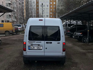 Ford Transit Connect foto 4