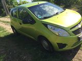 Chevrolet Spark foto 2