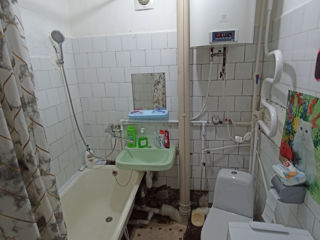 2-х комнатная квартира,  8 квартал,  Бельцы,  Бельцы мун. фото 6