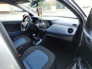 Hyundai i10 foto 5