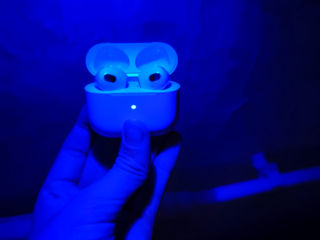 Airpods 3 foto 3