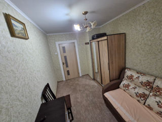 Apartament cu 2 camere, 50 m², Botanica, Chișinău foto 5