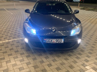 Renault Megane foto 4