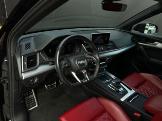 Audi SQ5 foto 14