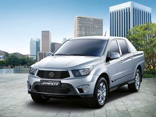 Ssangyong запчасти piese auto  * Musso.Korando.Actyon.Kyron.Rexton.Actyon Sport.Rodius.Tivoli foto 5