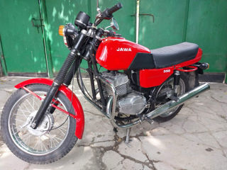 Jawa 638 foto 4