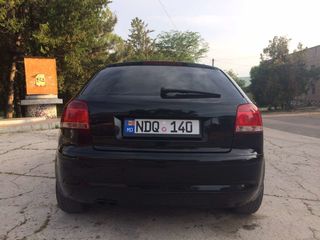 Audi A3 foto 5