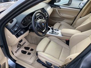 BMW X3 foto 7