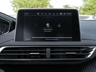 Peugeot 5008 foto 14