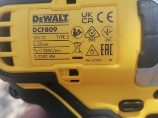 Шуруповерт Dewalt 18v