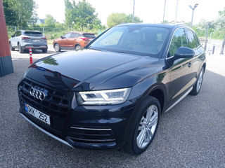 Audi Q5 foto 2