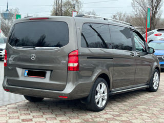 Mercedes V-Class foto 3