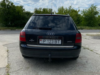 Audi A6 foto 2