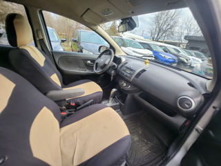 Nissan Note foto 15