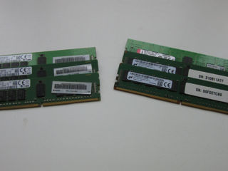 Оперативная память DDR4 8 ГБ foto 8