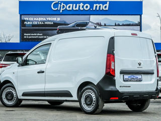 Renault Kangoo foto 2