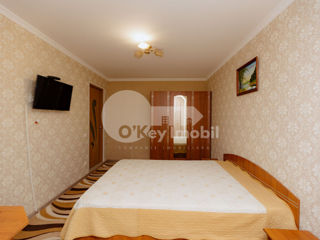 Apartament cu 2 camere, 50 m², Buiucani, Chișinău foto 4