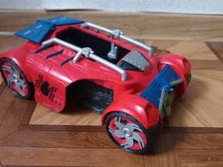 Trasee hot wheels foto 6