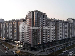 Apartament cu 2 camere, 75 m², Ciocana, Chișinău foto 20