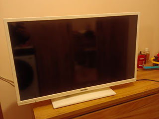 TV telefunken 32/FullHD/1700Lei..