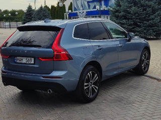 Volvo XC60 foto 3