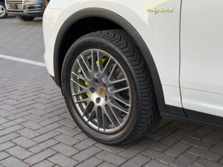 Porsche Cayenne foto 17