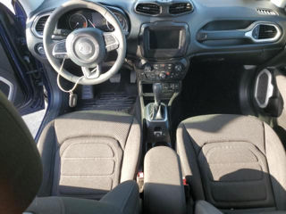 Jeep Renegade foto 8