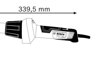 Фен Bosch foto 2