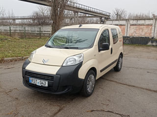 Citroen Nemo