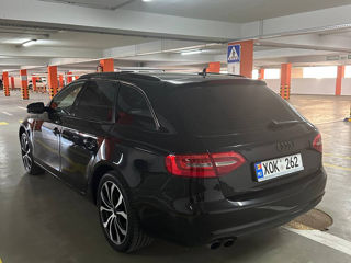 Audi A4 foto 4