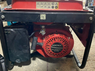 Generator 2200w foto 2