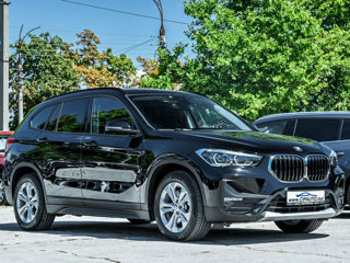 BMW X1 foto 3