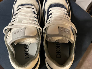 Dior Tears B27 Low Top Sneaker, EU45 foto 4