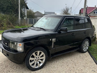 Land Rover Range Rover foto 1