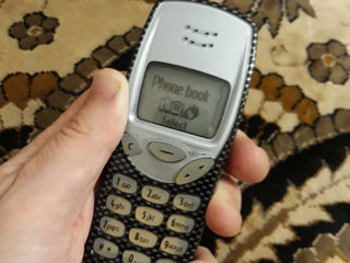 Nokia 3210 foto 2