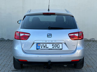 Seat Ibiza foto 5