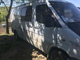 Mercedes sprinter foto 4