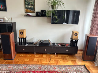 Tannoy D700 foto 6