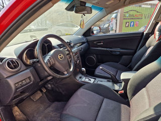 Mazda 3 foto 7