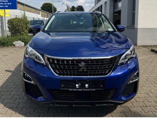 Peugeot 3008 foto 5